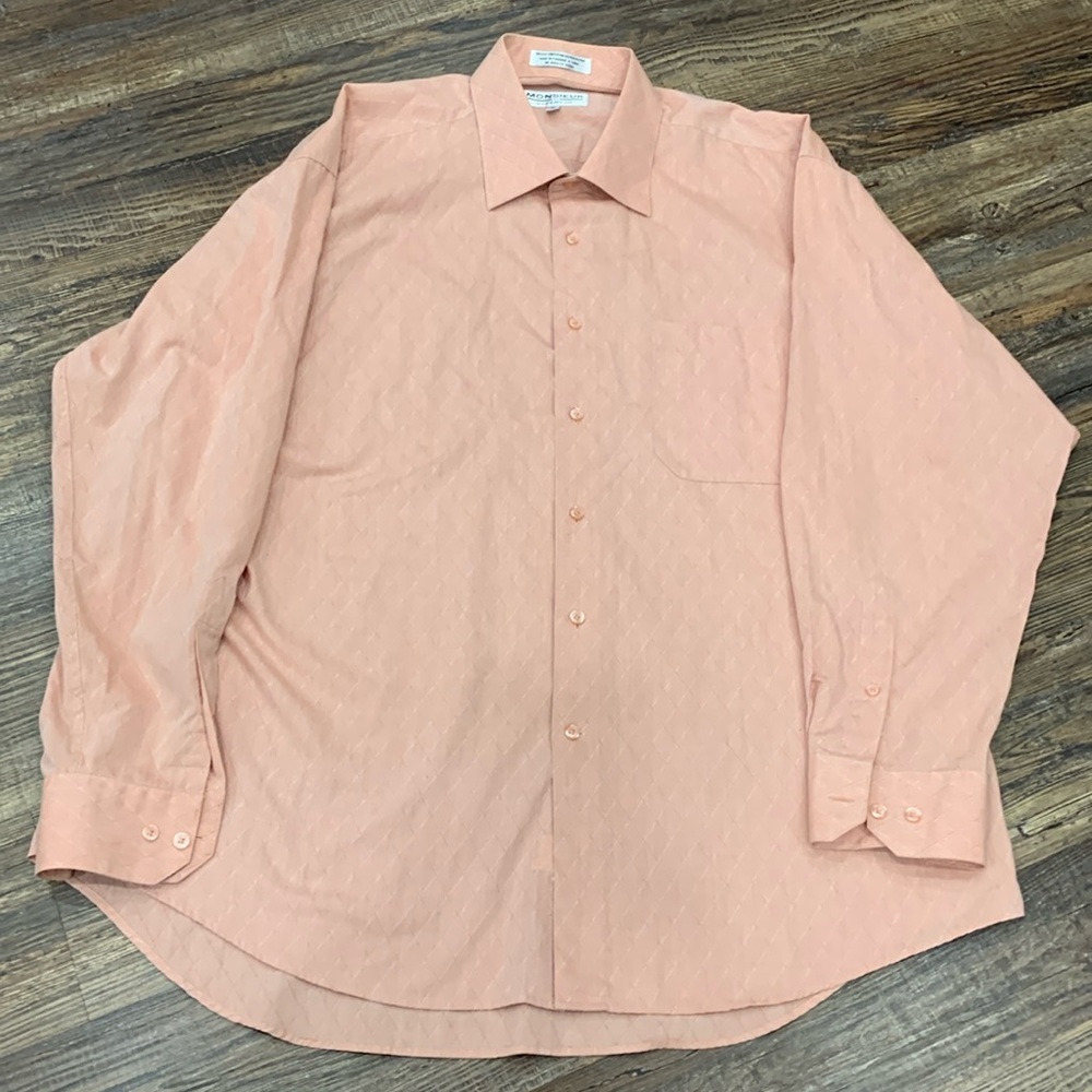 Monsieur by Givenchy Shirt